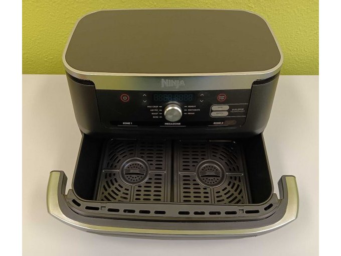 Ninja Heißluftfritteuse