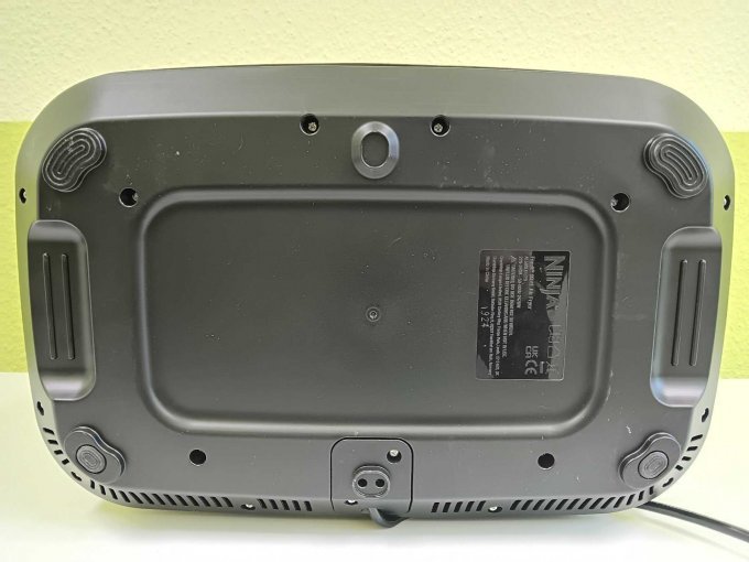 Ninja Heißluftfritteuse