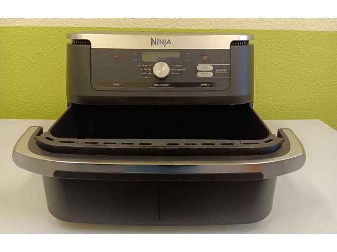 Ninja Heißluftfritteuse