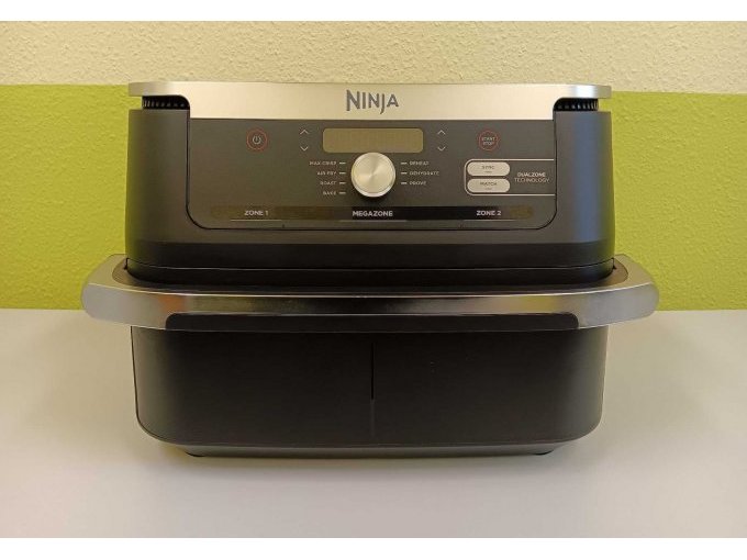 Ninja Heißluftfritteuse