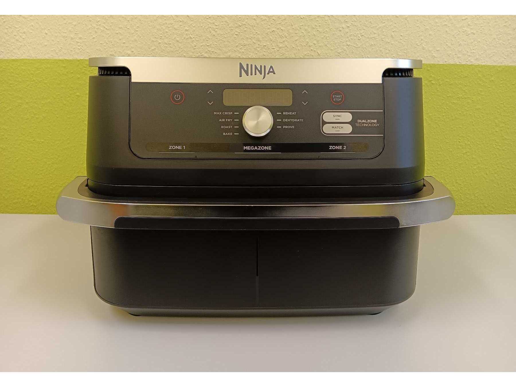 Ninja Heißluftfritteuse