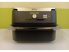 Ninja Heißluftfritteuse
