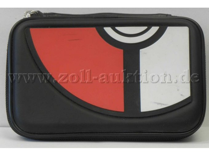 Pokemon Tragetasche mit Pokeball-Design