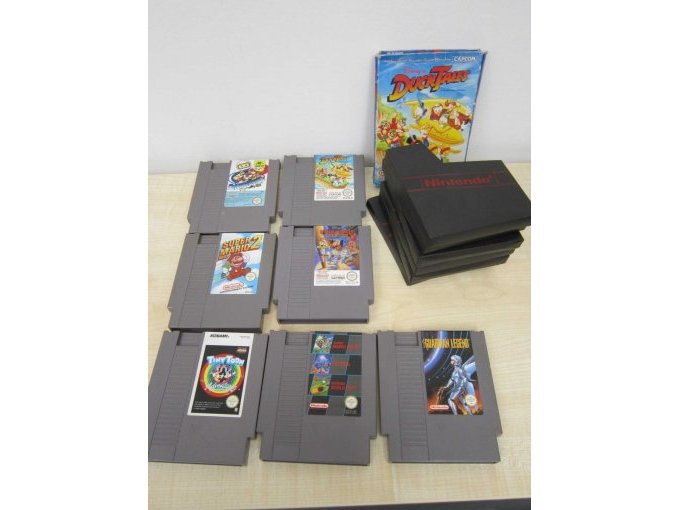 Spiele