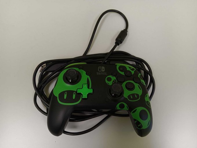 Nintendo Switch Controller