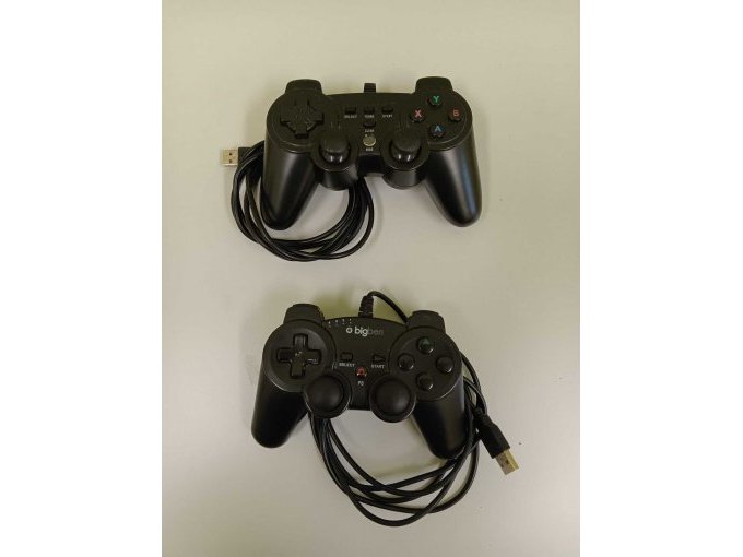 Controller für Playstation 3