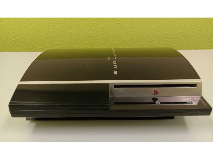 Playstation 3