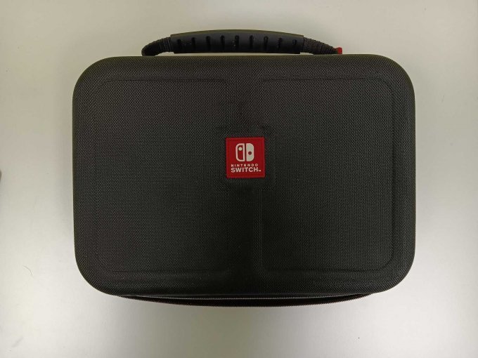 Switch Tasche