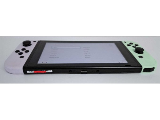 1 Nintendo Switch Konsole, HAC-001 (-01) mit Dockingstation und Zubehör – foto 5 – kavel bij Zoll-Auktion, Frankfurt am Main