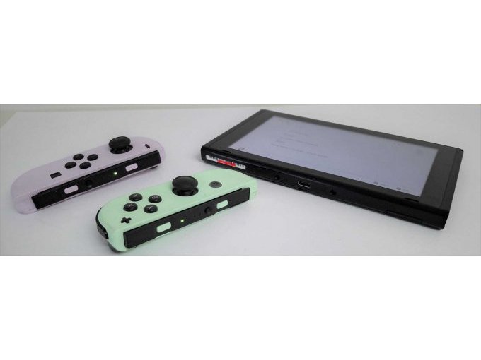 1 Nintendo Switch Konsole, HAC-001 (-01) mit Dockingstation und Zubehör – foto 6 – kavel bij Zoll-Auktion, Frankfurt am Main