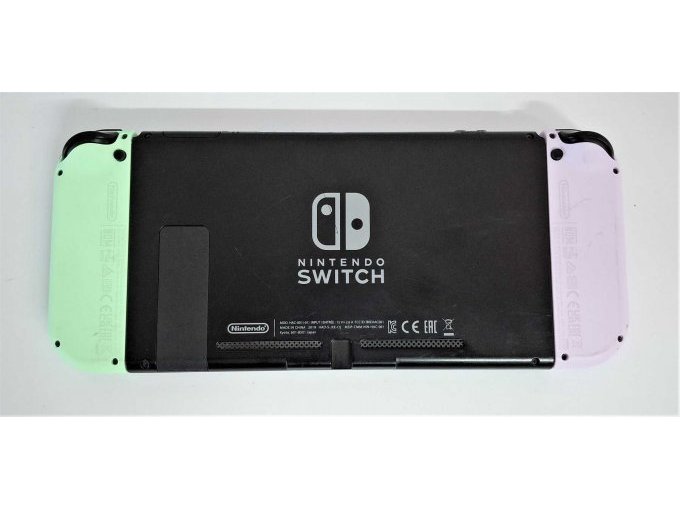 1 Nintendo Switch Konsole, HAC-001 (-01) mit Dockingstation und Zubehör – foto 3 – kavel bij Zoll-Auktion, Frankfurt am Main