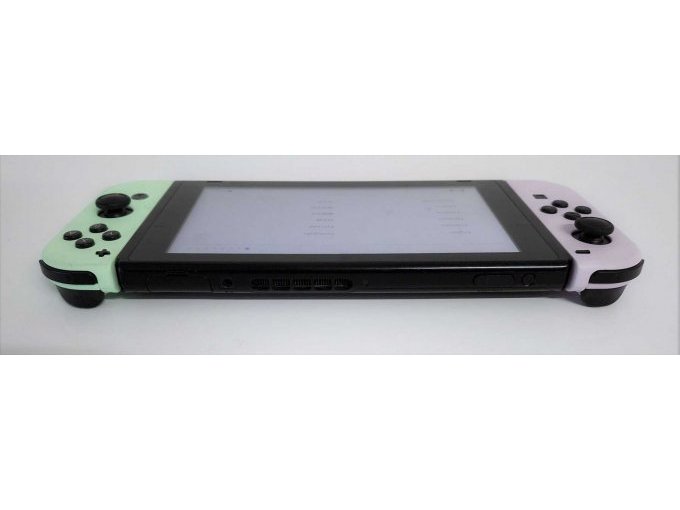 1 Nintendo Switch Konsole, HAC-001 (-01) mit Dockingstation und Zubehör – foto 4 – kavel bij Zoll-Auktion, Frankfurt am Main