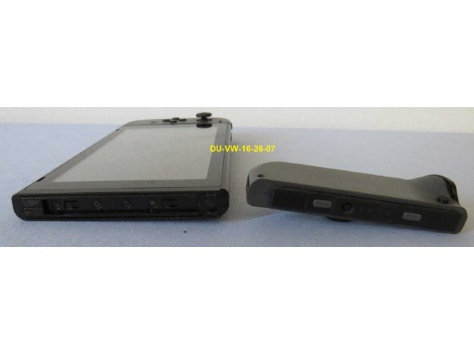 abgenommener Joy-Con-R