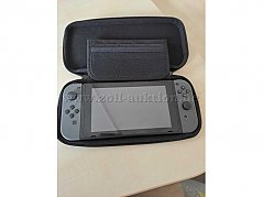 Nintendo Switch mit Tasche