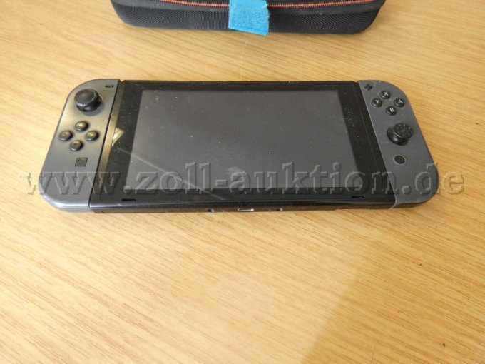 Switch Vorderseite