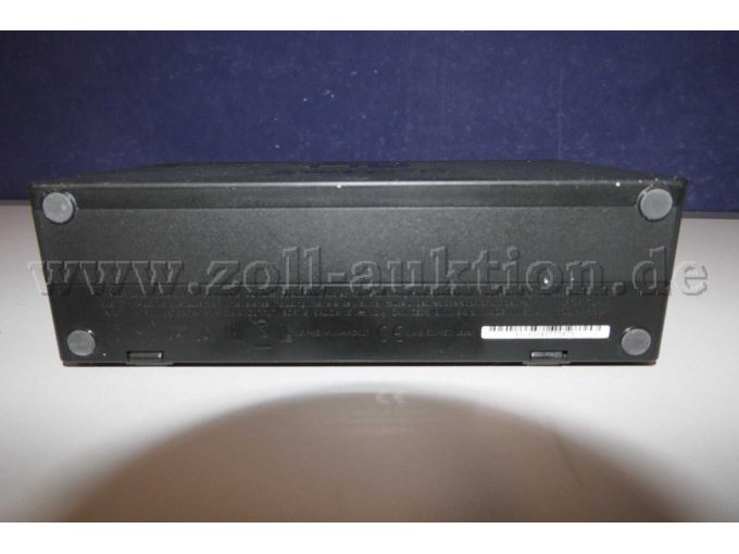 Detailaufnahme 5 der Station