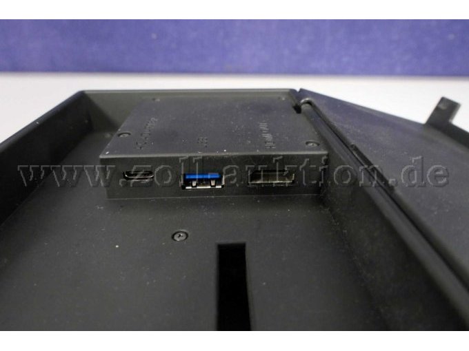 Detailaufnahme 4 der Station