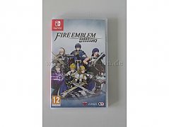 Nintendo Switch Spiel 