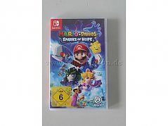 Nintendo Switch Spiel 