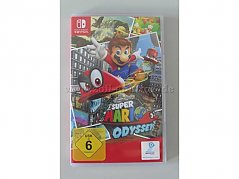 Nintendo Switch Spiel 