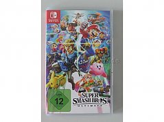 Nintendo Switch Spiel 