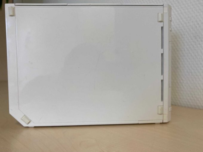 Nintendo Wii Seite 2