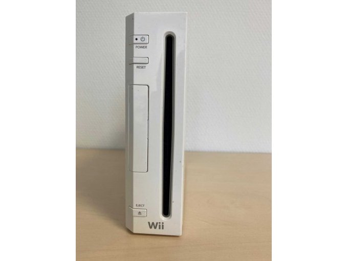 Nintendo Wii