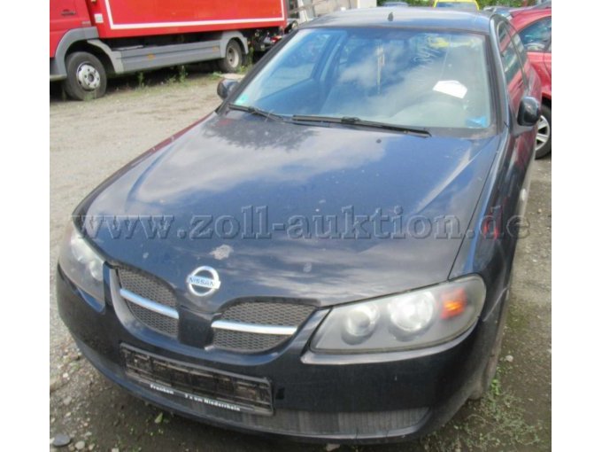 Front Fahrerseite