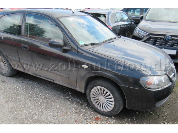 Front Beifahrerseite