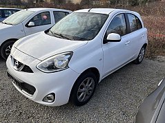 Frontansicht seitlich