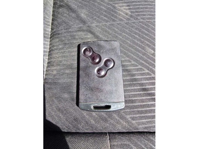 I-Key