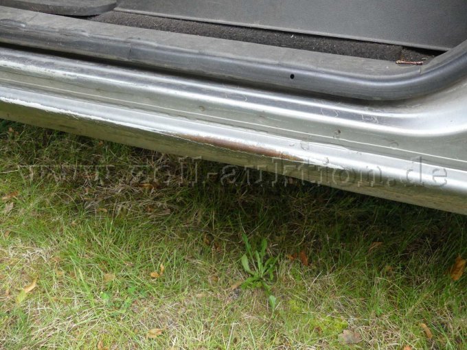 1 Nissan Navara 2.5 dCi DPF Double Cab XE 4x4 *differentieelslot* trekhaak – foto 9 – kavel bij Zoll-Auktion, Münchehofe