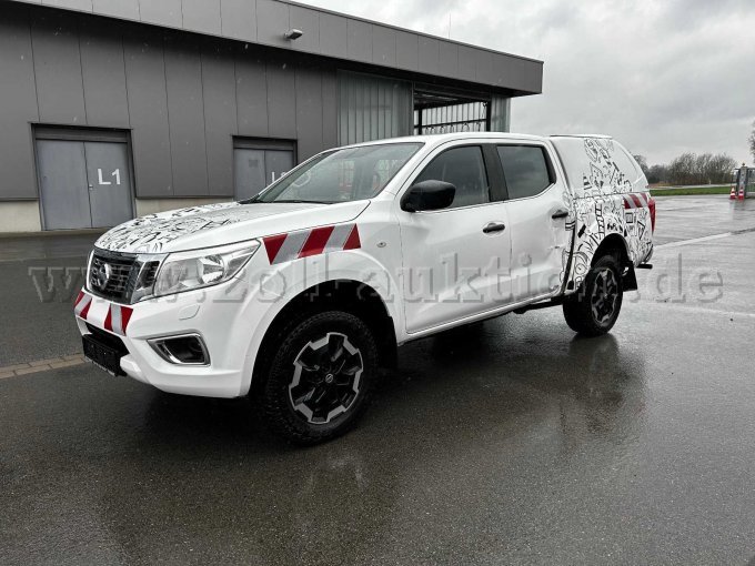 Seitenansicht Seitenansicht