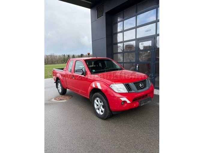 Nissan PickUp