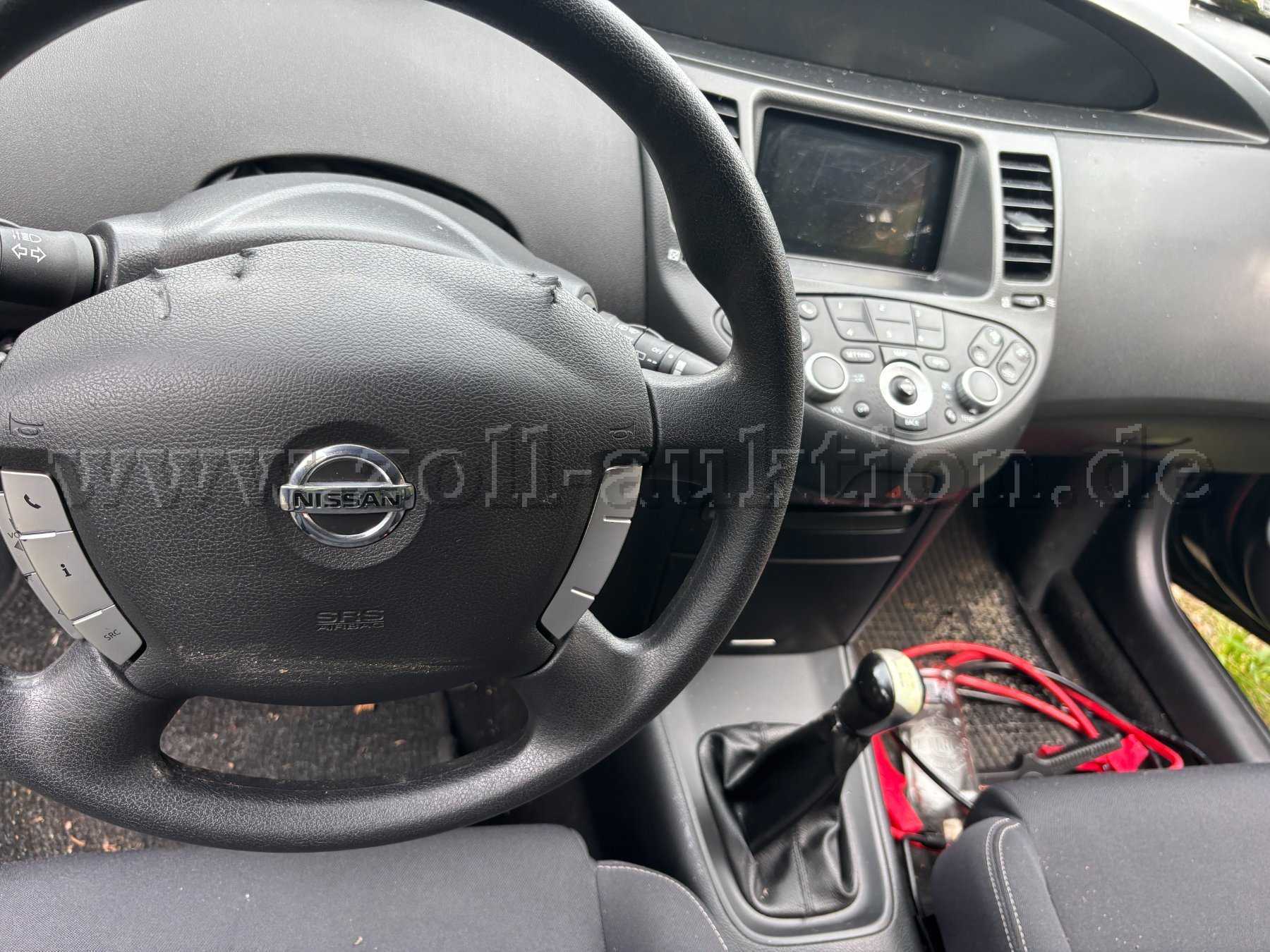 Cockpit