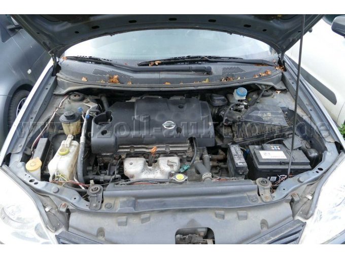 Motor