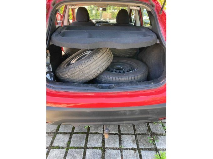 Unfallschaden