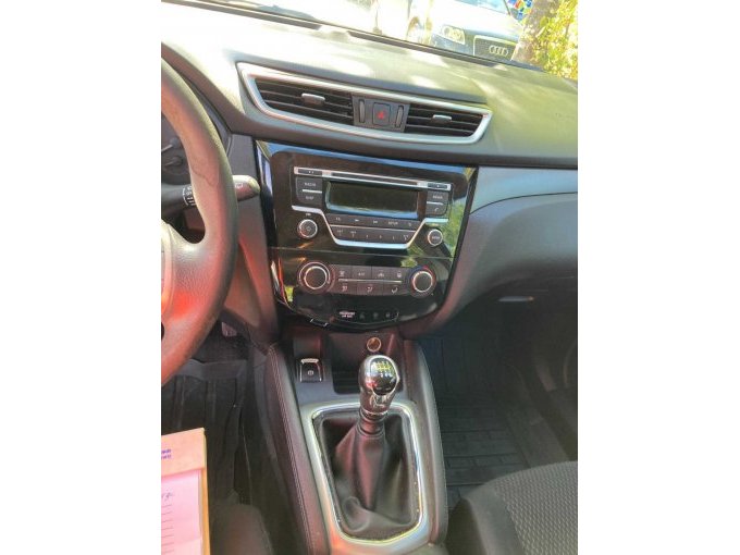 Cockpit