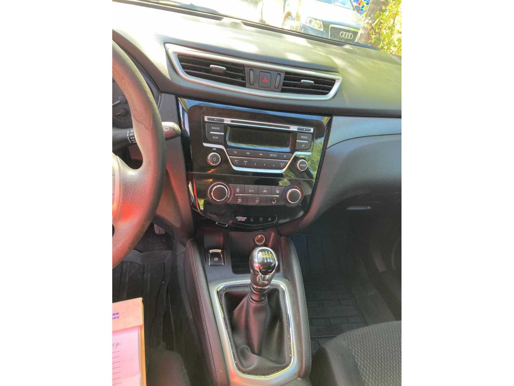 Cockpit