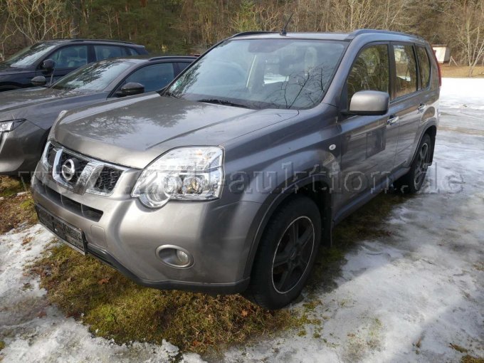 Frontansicht Frontansicht