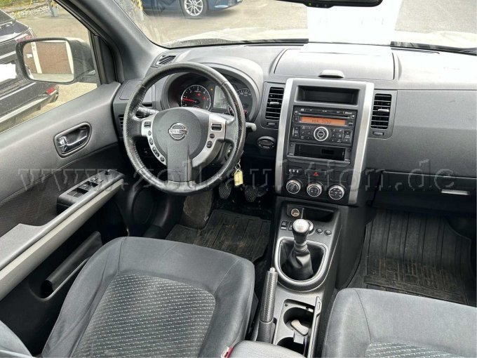 Cockpit