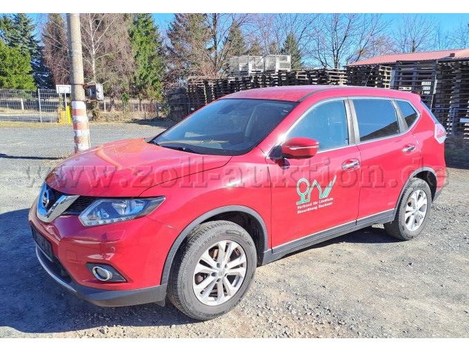 Seitenansicht links Seitenansicht links