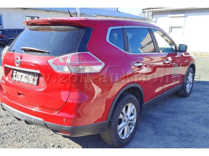 Seitenansicht rechts