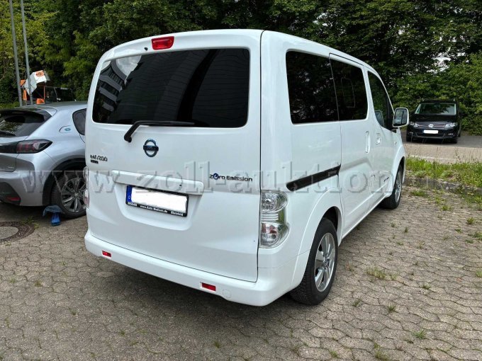 Hinten von rechts