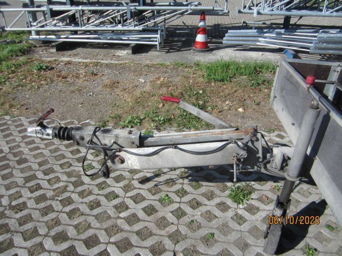 Deichsel