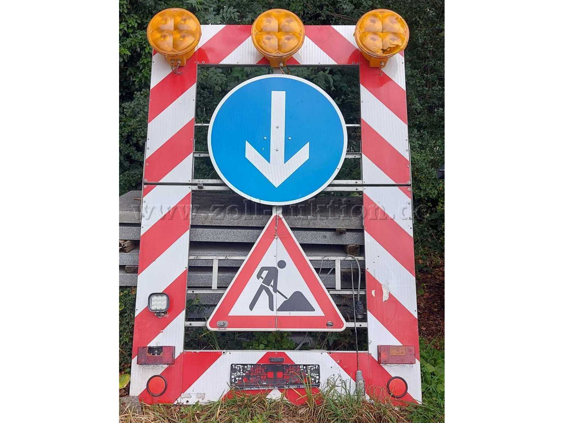 Vorderansicht