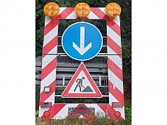 Vorderansicht