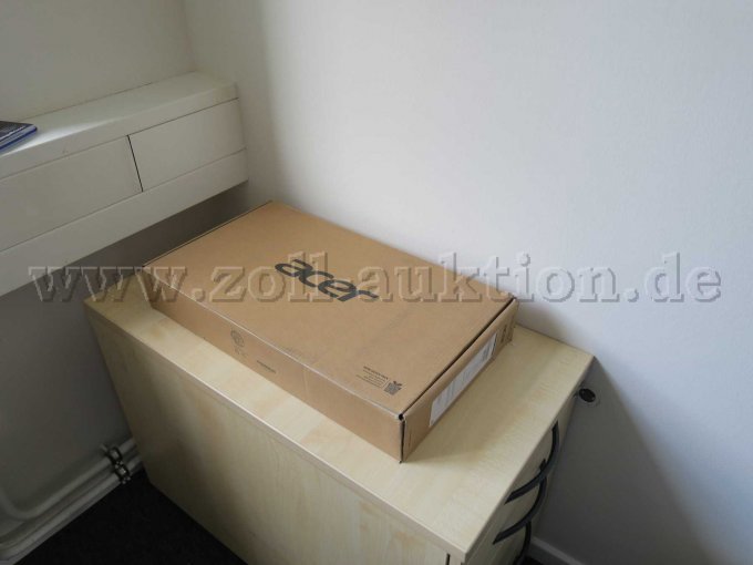 originale Verpackung