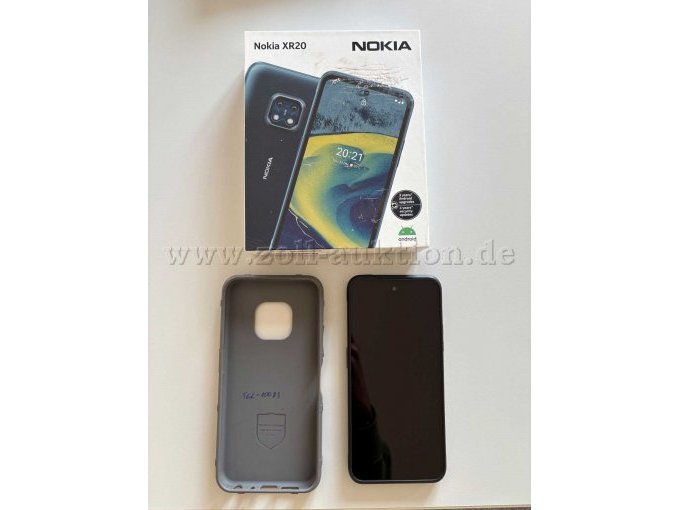 Nokia 10083 mit Zubehör Nokia 10083 mit Zubehör