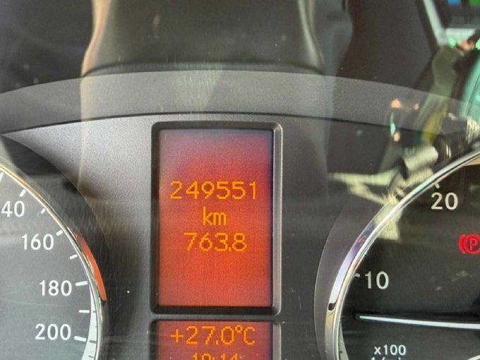 KM
